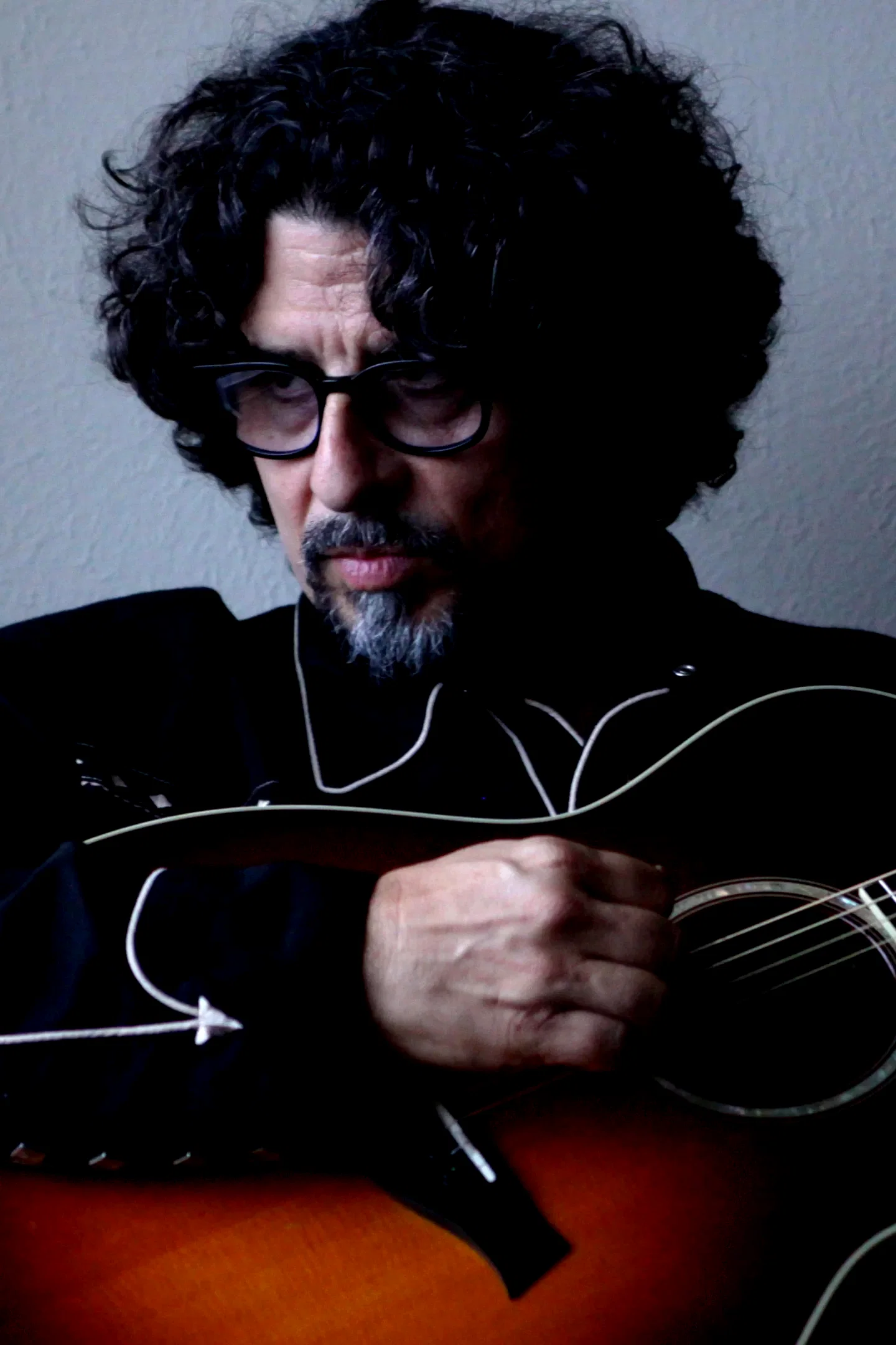  Dan Navarro