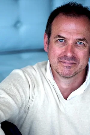 Ian James Corlett photo