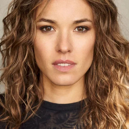 Elodie Fontan
