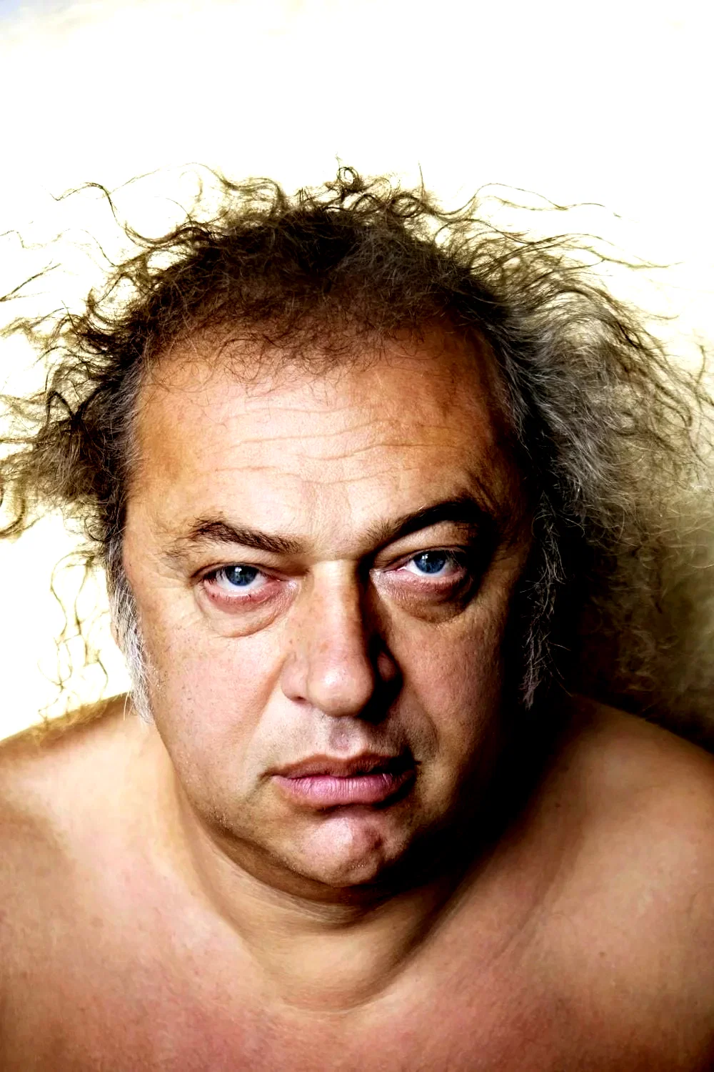 Zlatko Buric