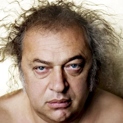 Zlatko Buric