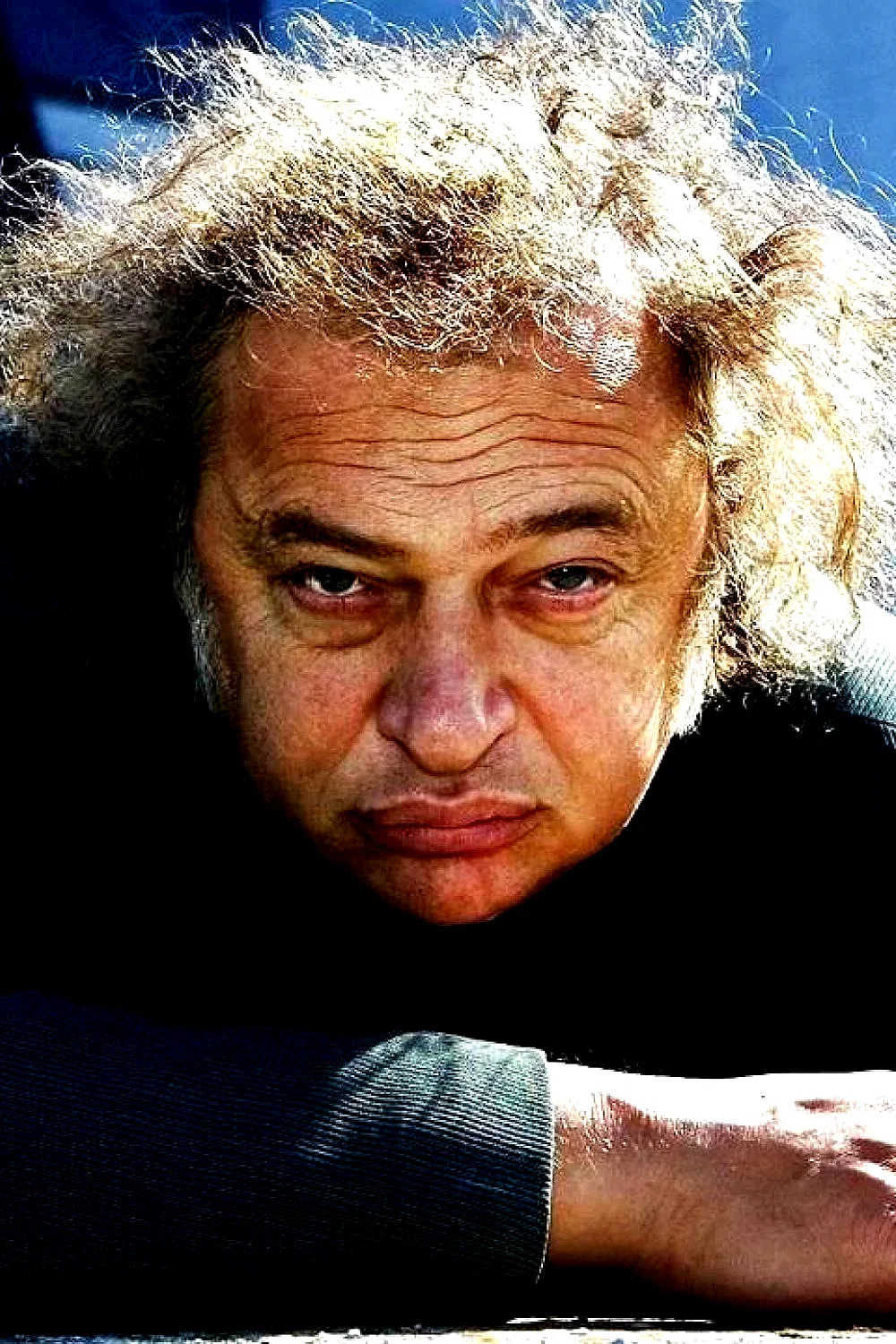 Zlatko Buric