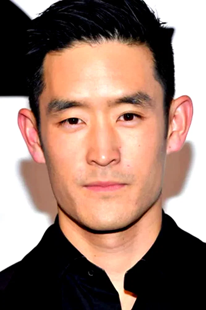  Mike Moh