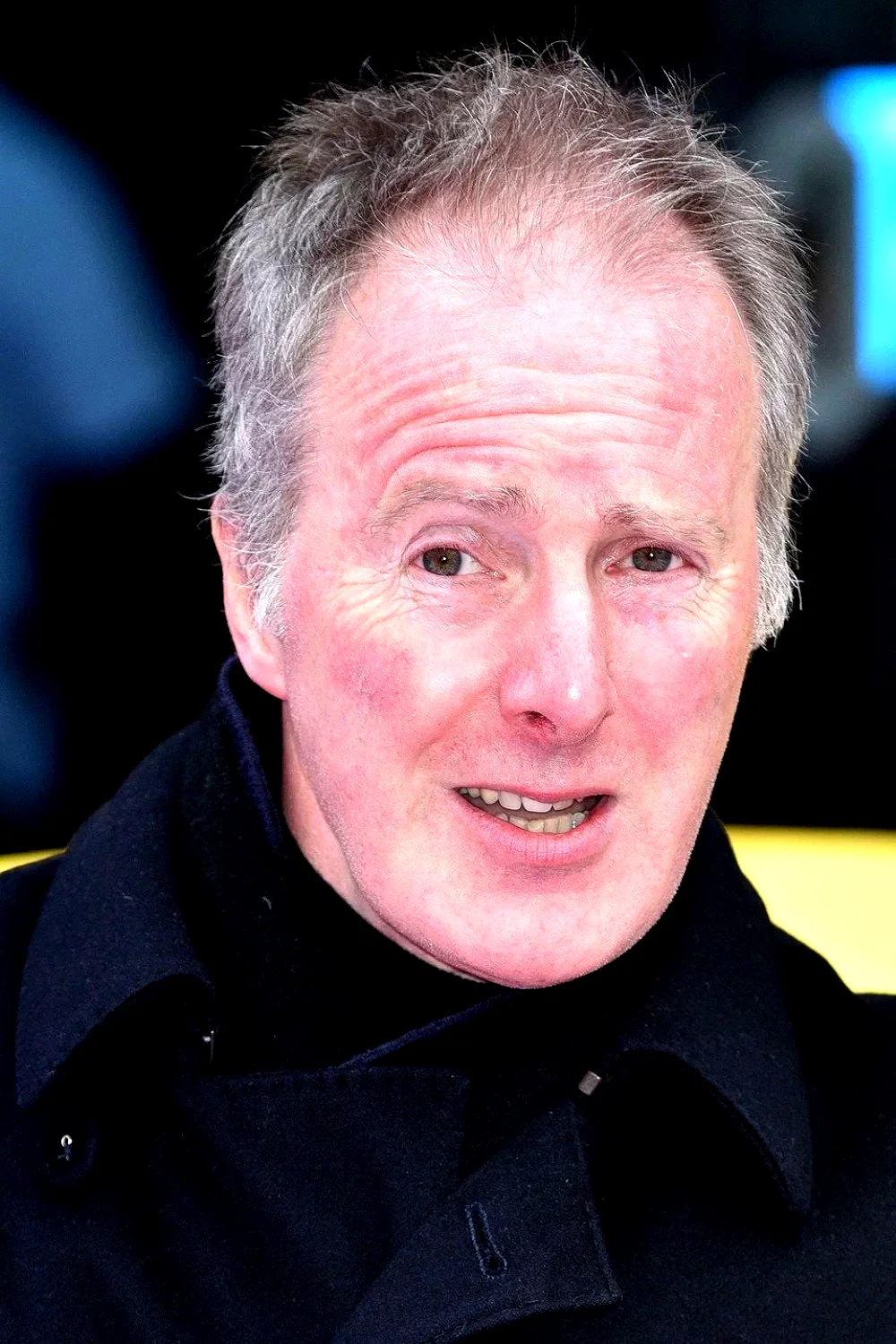  John Sparkes