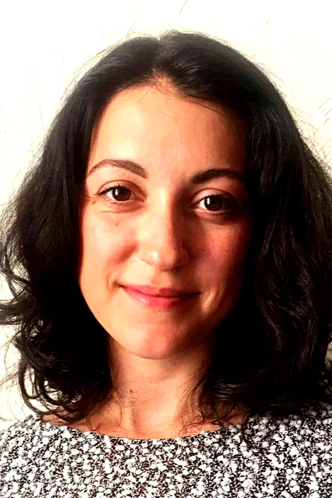  Amalia Vitale