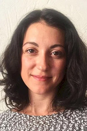 Photo de  Amalia Vitale