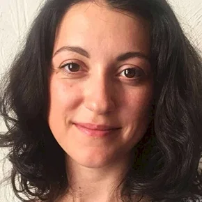 Photo star :  Amalia Vitale