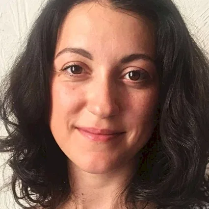  Amalia Vitale