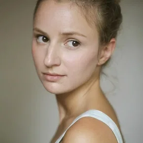 Photo star : Thiphaine Daviot