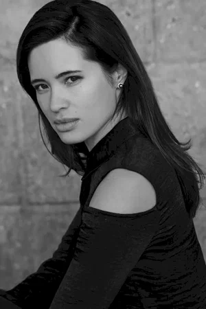 Anne-Solenne Hatte photo