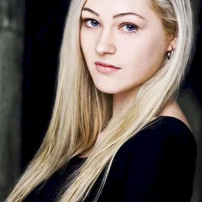 Photo star : Olivia Scriven