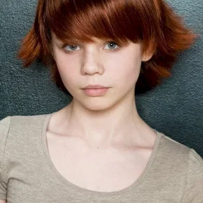 Photo star : Niamh Wilson