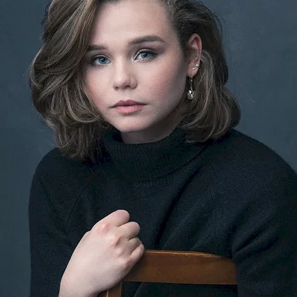 Niamh Wilson