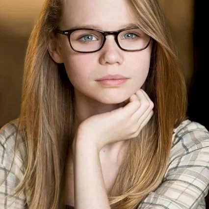 Niamh Wilson