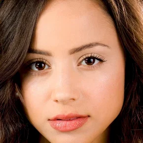 Photo star : Kiana Madeira