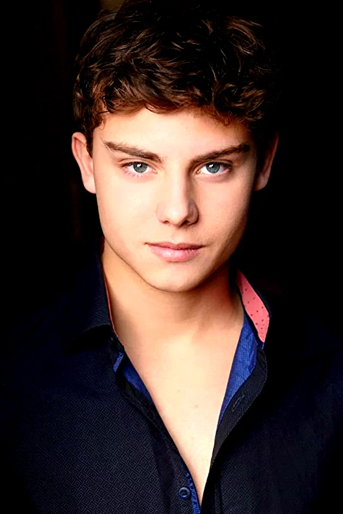  Carson MacCormac
