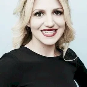 Photo star : Annaleigh Ashford