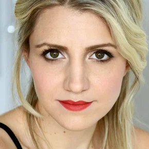 Photo star : Annaleigh Ashford