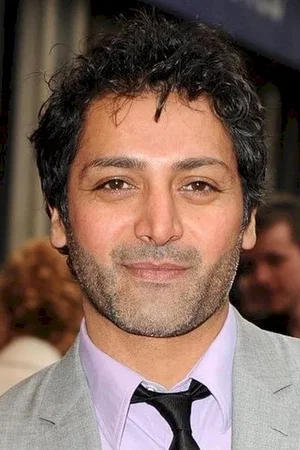  Hari Dhillon