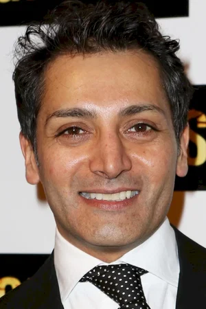  Hari Dhillon