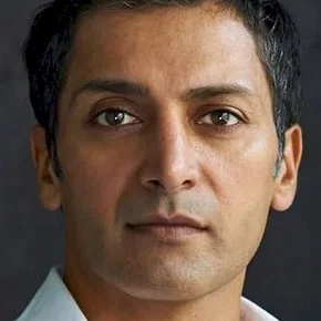 Photo star :  Hari Dhillon