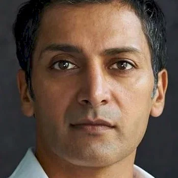  Hari Dhillon