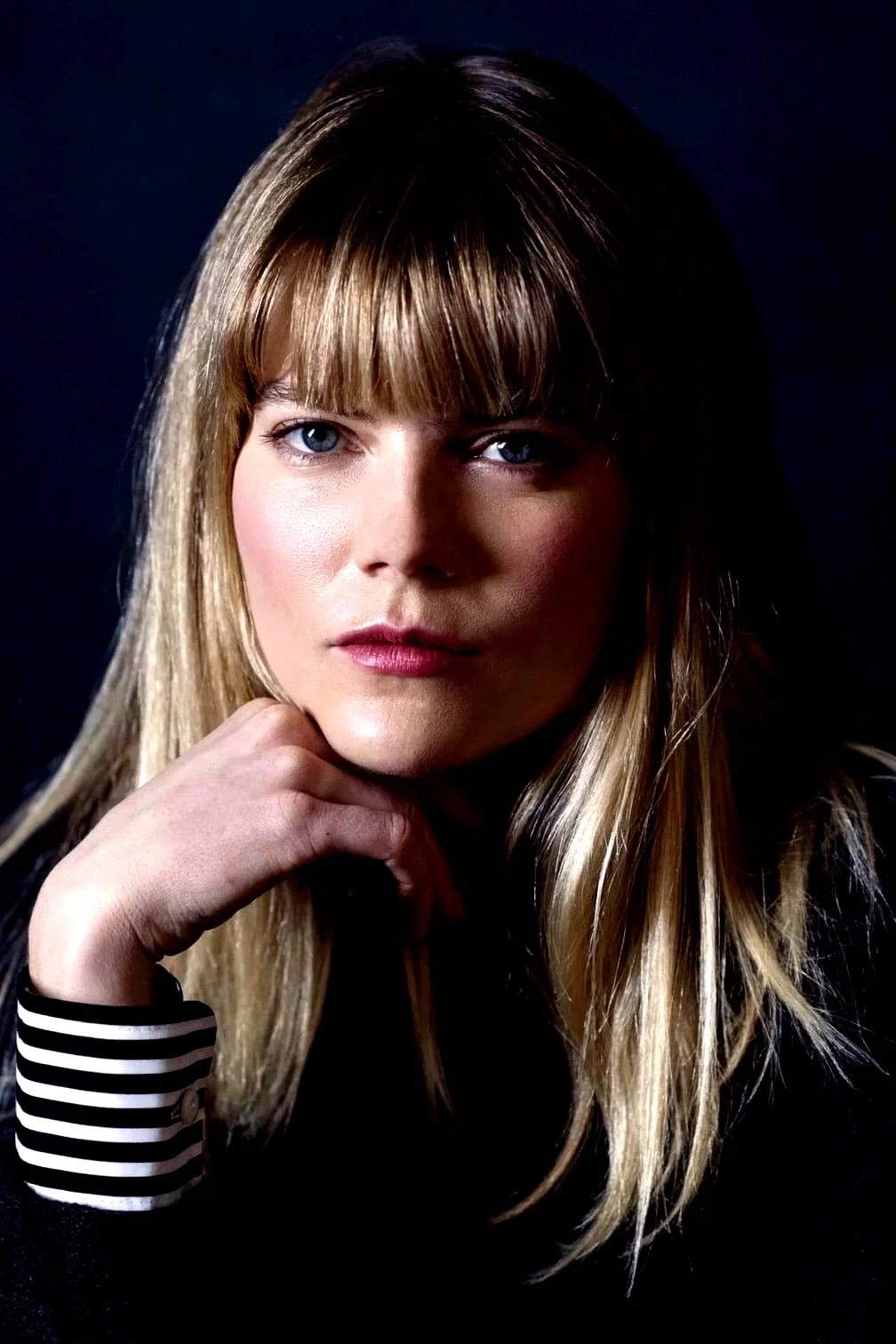 Emma Greenwell