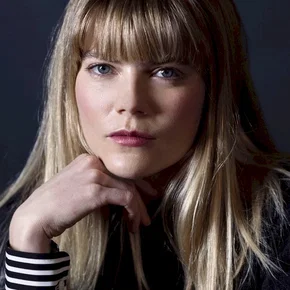 Photo star : Emma Greenwell