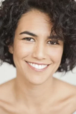  Bárbara Colen photo