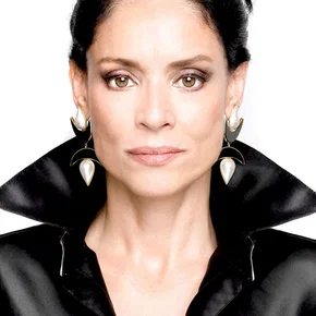Photo star : Sonia Braga