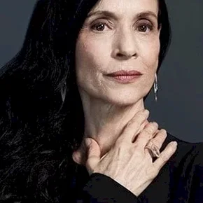 Photo star : Sonia Braga