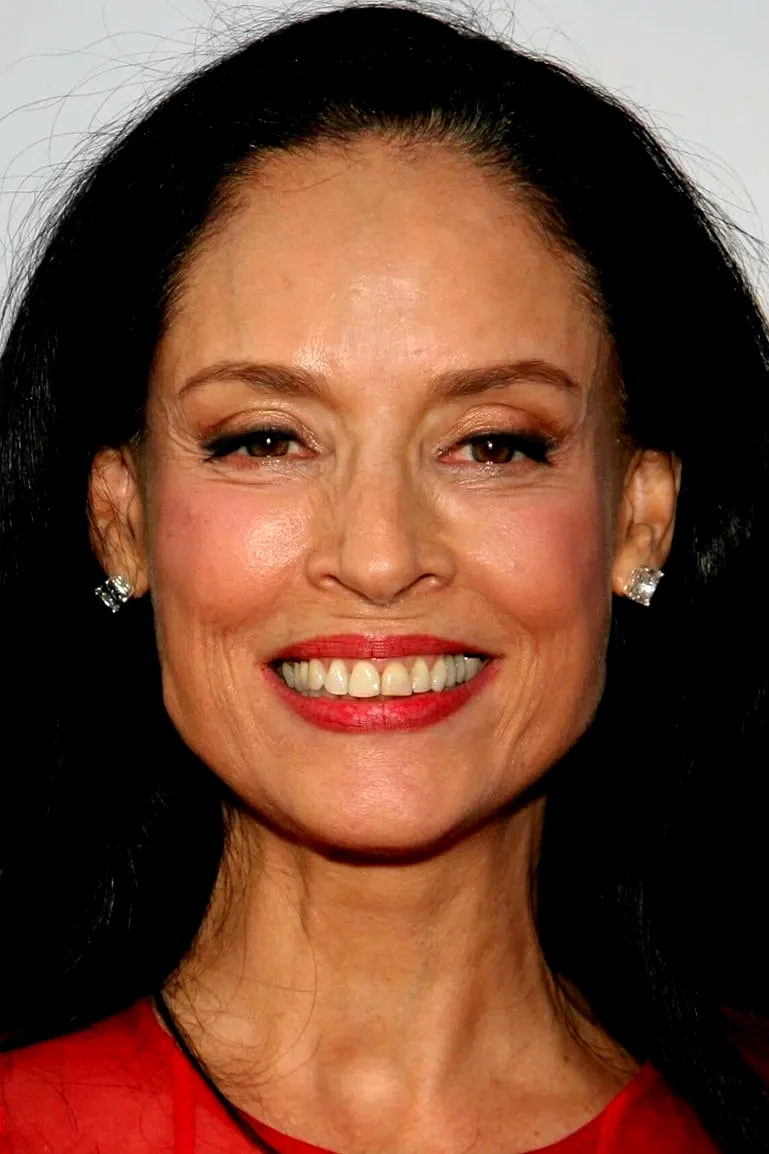 Sonia Braga
