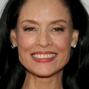 Photo star : Sonia Braga