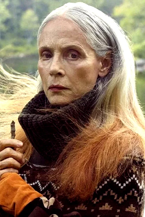 Sonia Braga