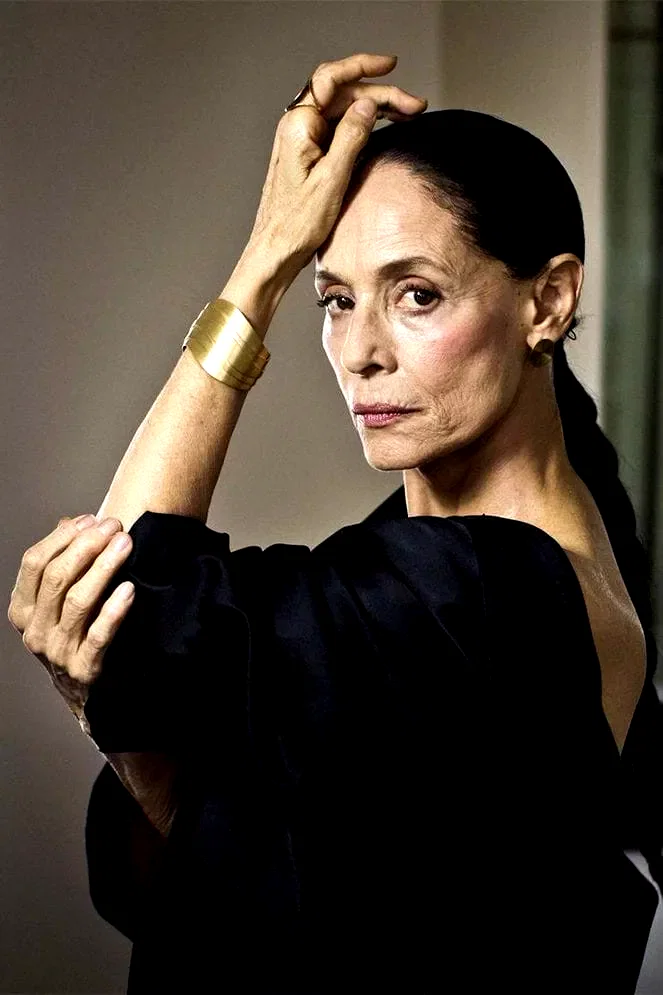 Sonia Braga