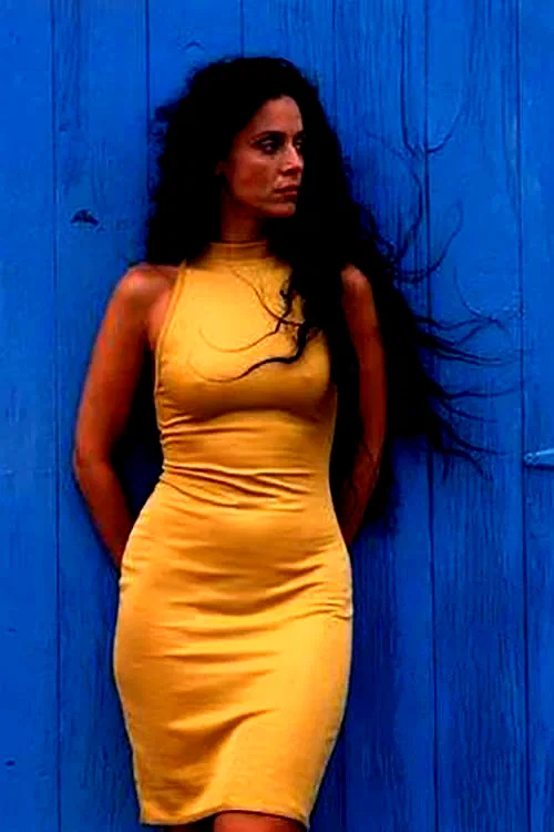 Sonia Braga