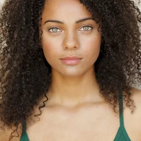 Photo star :  Aleyse Shannon