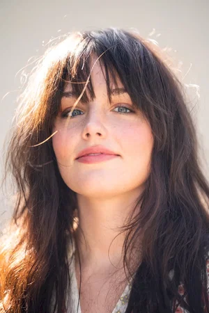  Lily Donoghue