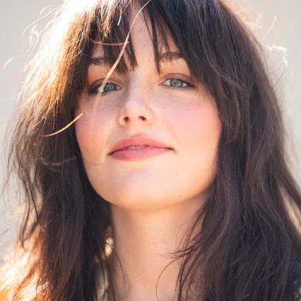  Lily Donoghue