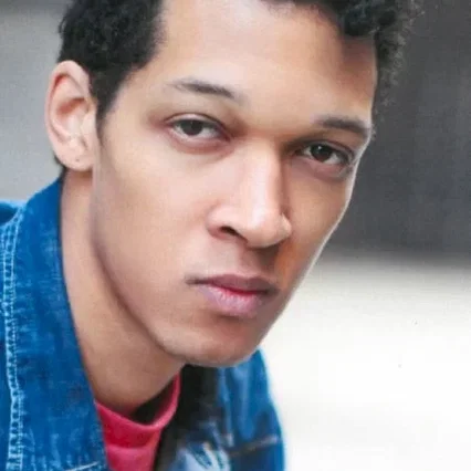  Caleb Eberhardt