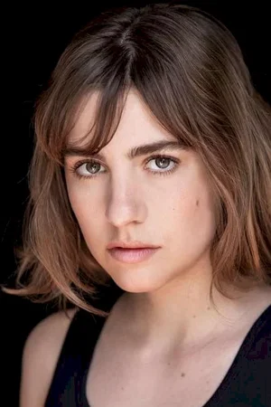  Nathalie Morris photo