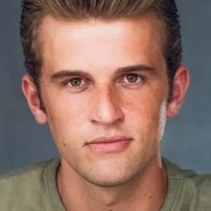  Ben Black
