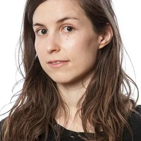 Photo star : Sophia Takal