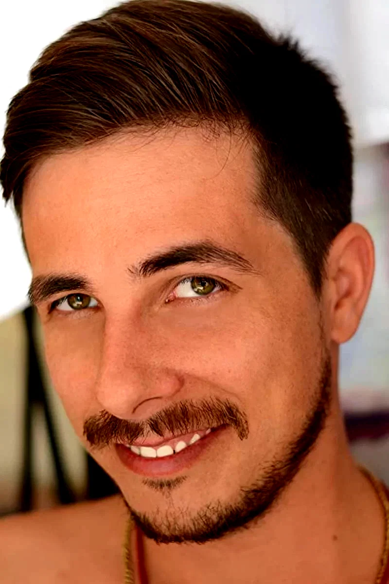  Peter Sztojanov Jr.