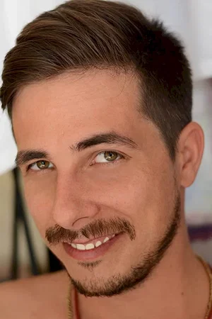  Peter Sztojanov Jr. photo