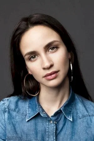 Franciska Töröcsik photo