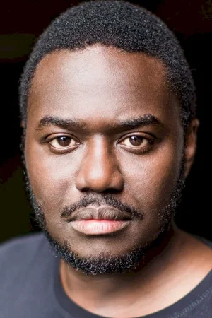 Photo de Babou Ceesay