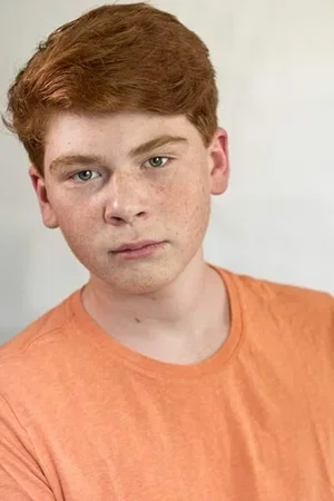  Carson Holmes photo