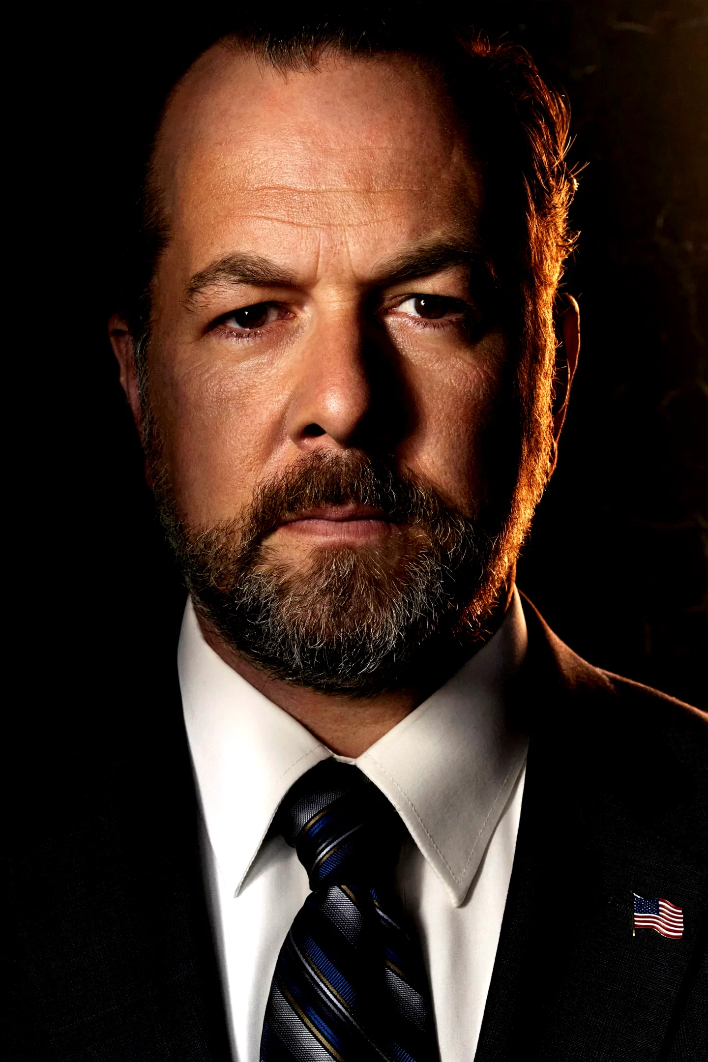 David Costabile