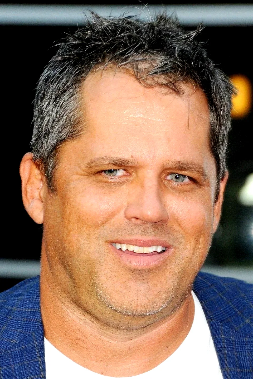 Jeff Tremaine
